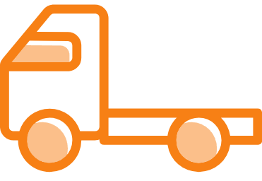 泉山拖车/平板车